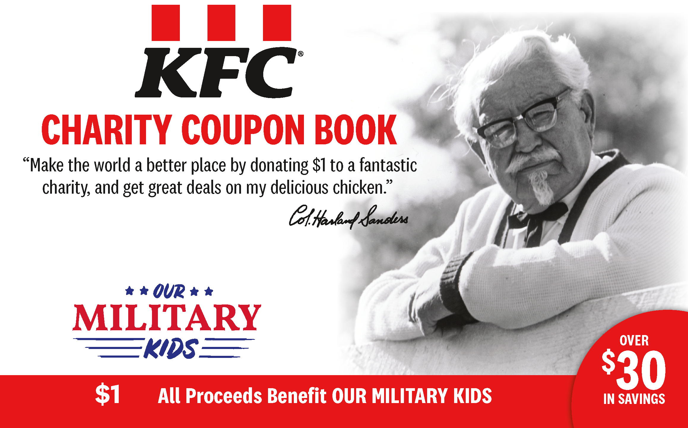 Kfc deals coupons sales