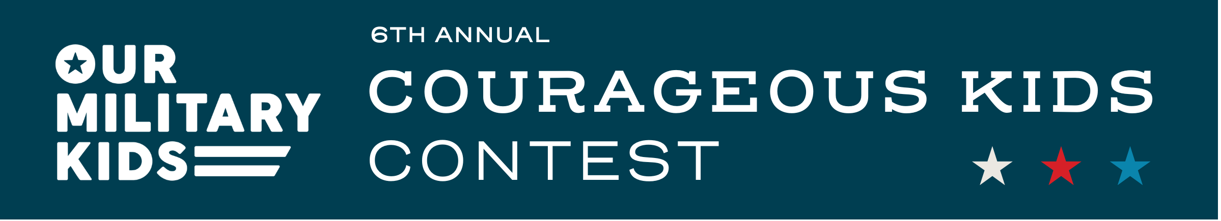 2026 CKC Banner Thinner Dark Blue