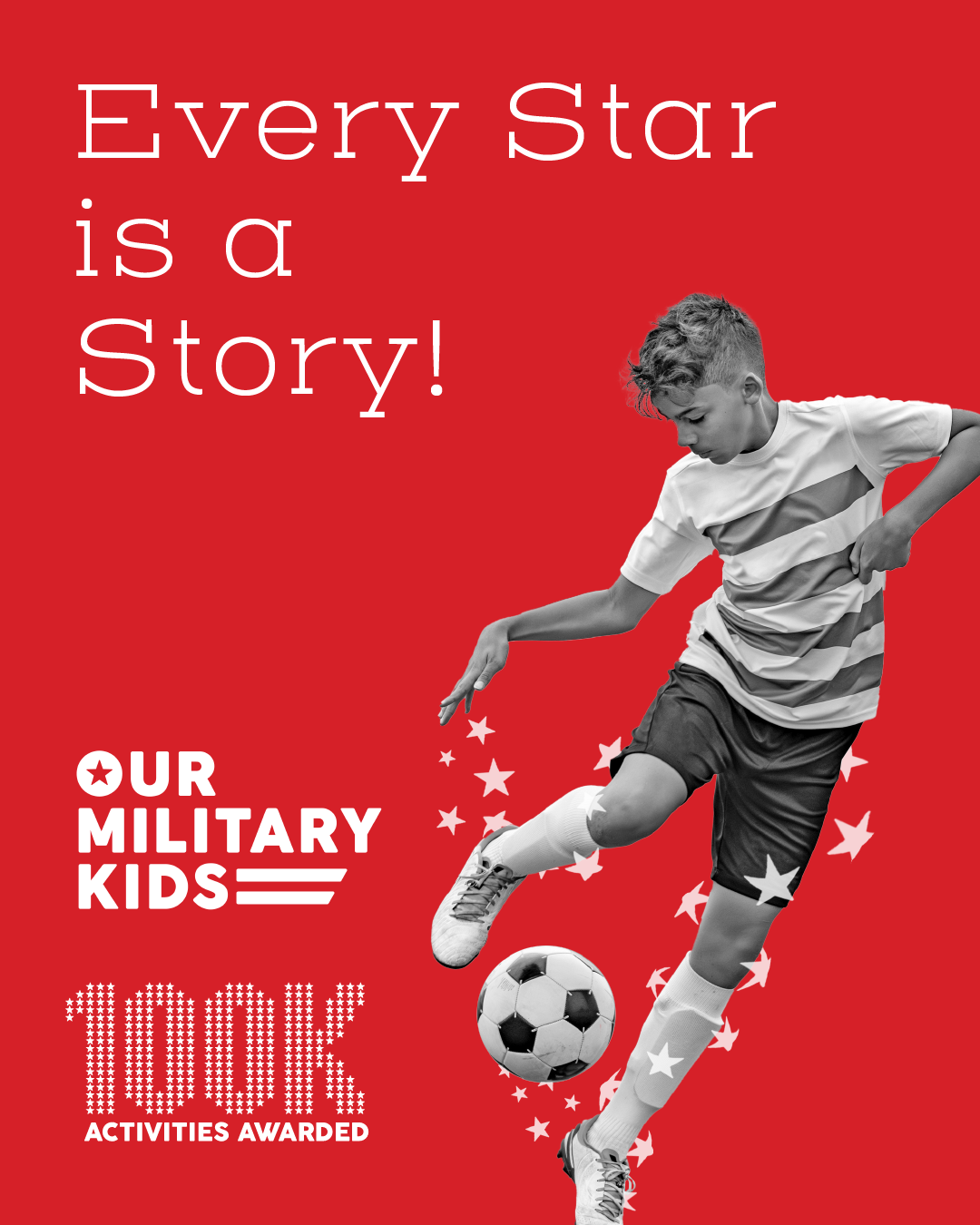 OMK_100K_SocialMedia Soccer Red