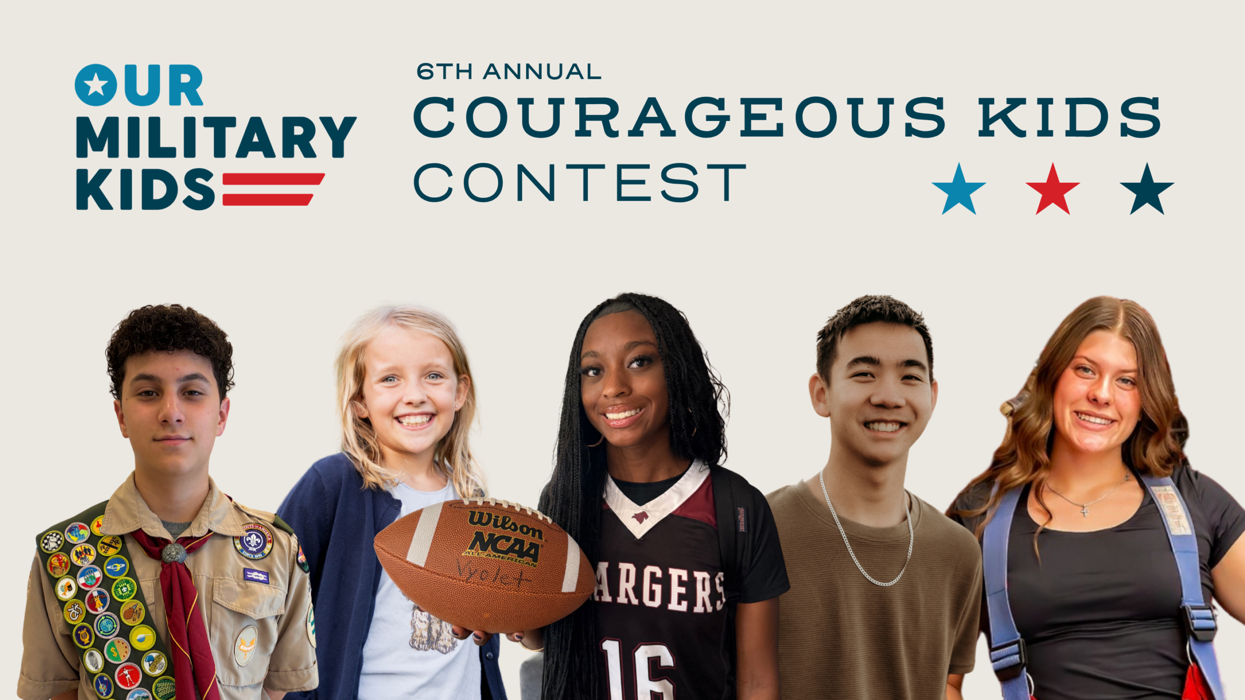 16-9 OMK 2026 CKC Banner with text