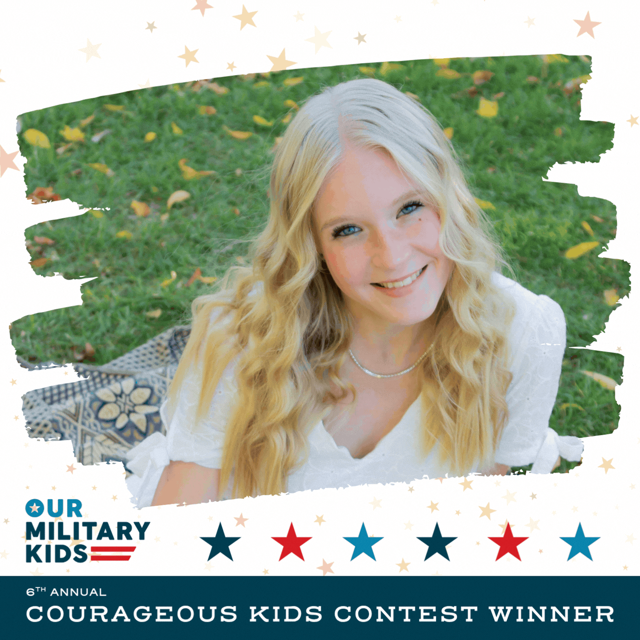 2026 CKC Winner Baseball Card - BreeAnna ANG 1