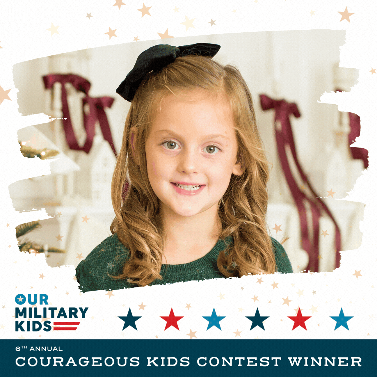 2026 CKC Winner Baseball Card - Caroline CGR