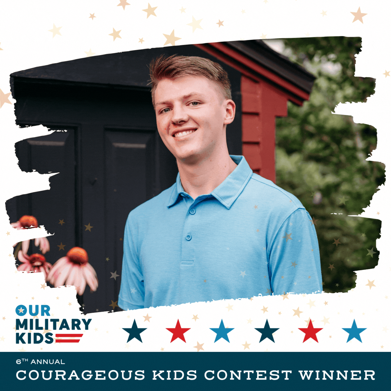 2026 CKC Winner Baseball Card - Connor USMC CIP