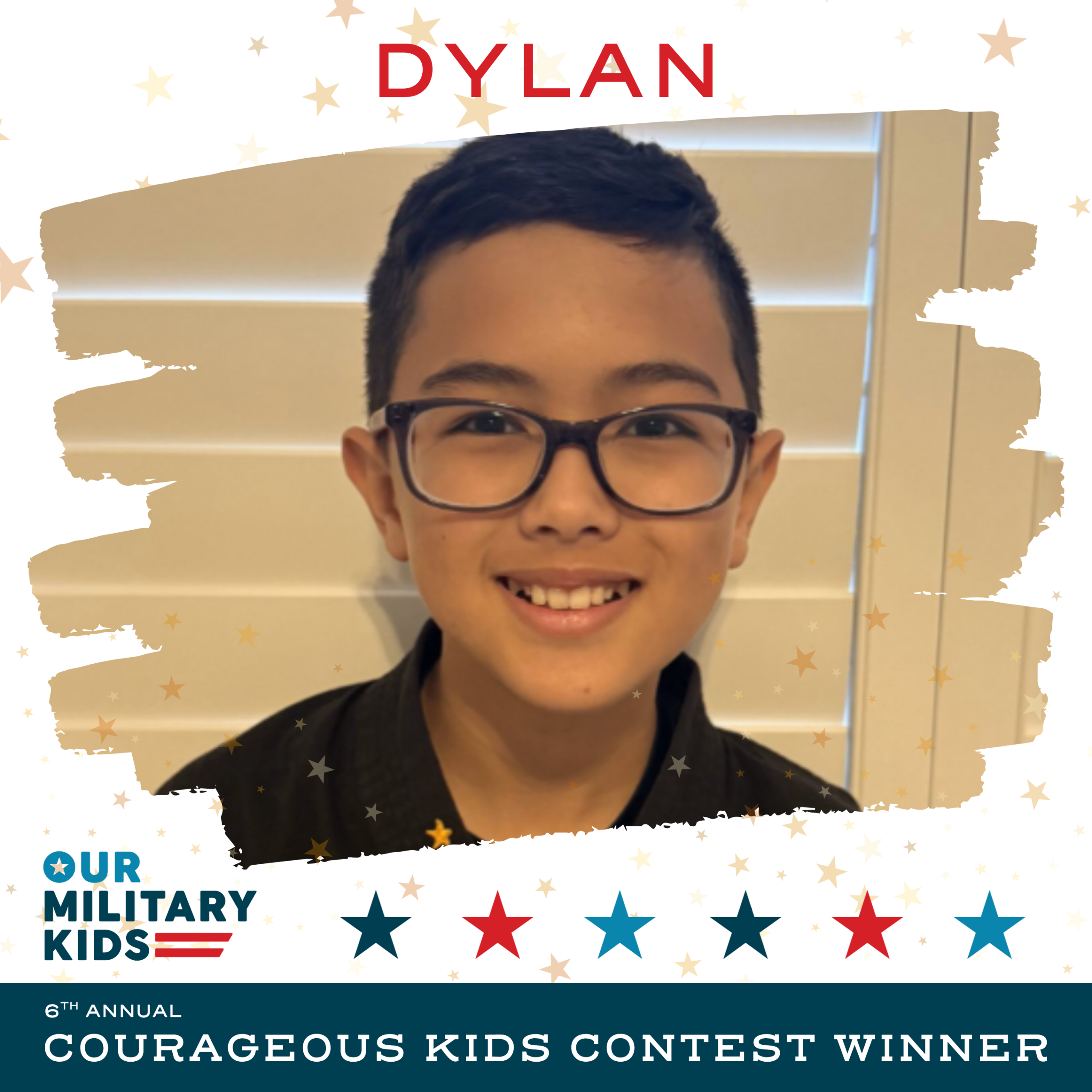 2026 CKC Winner Baseball Card - Dylan ANG 1