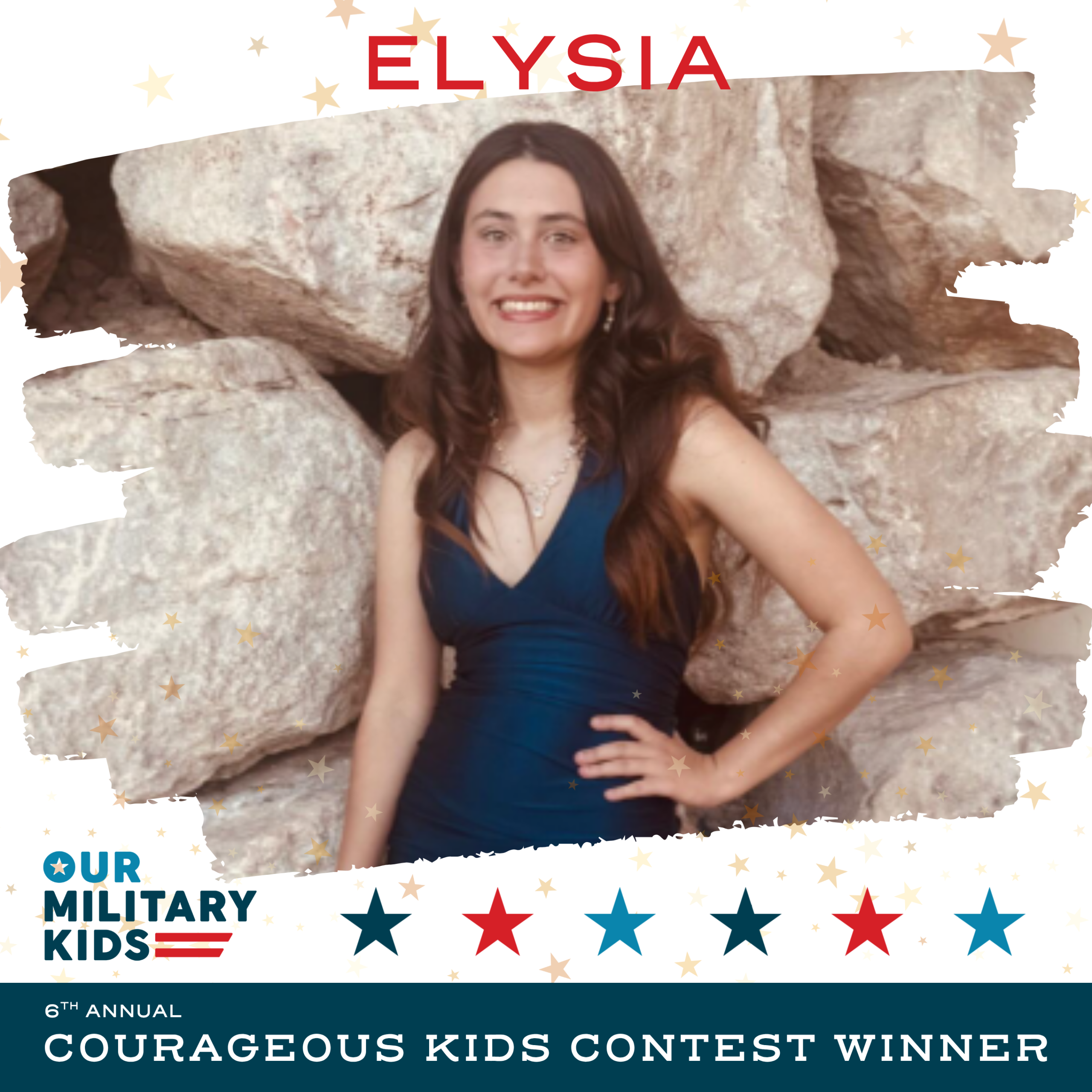 2026 CKC Winner Baseball Card - Elysia HHHA 1