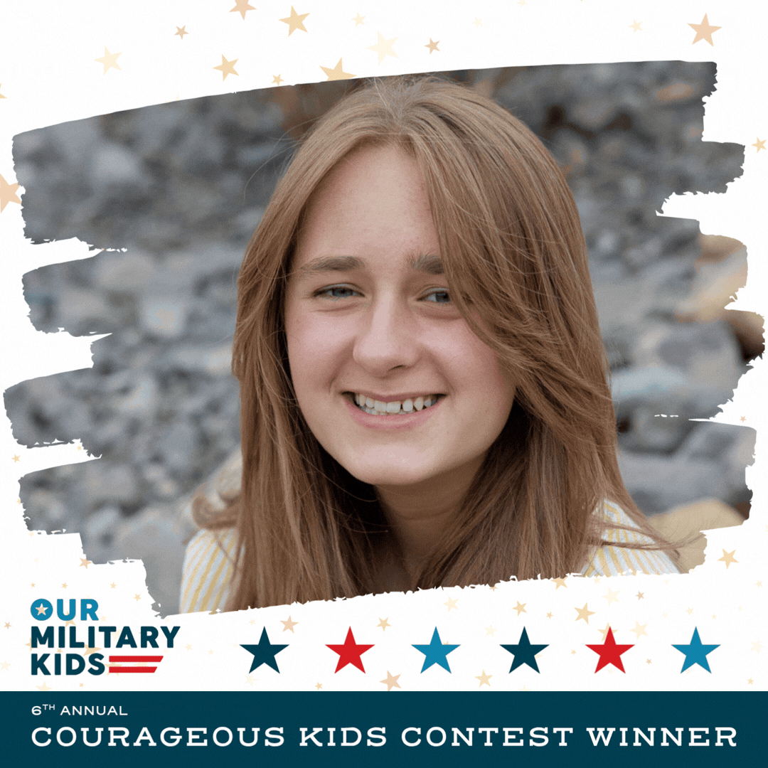 2026 CKC Winner Baseball Card - Hannah ARNG 2