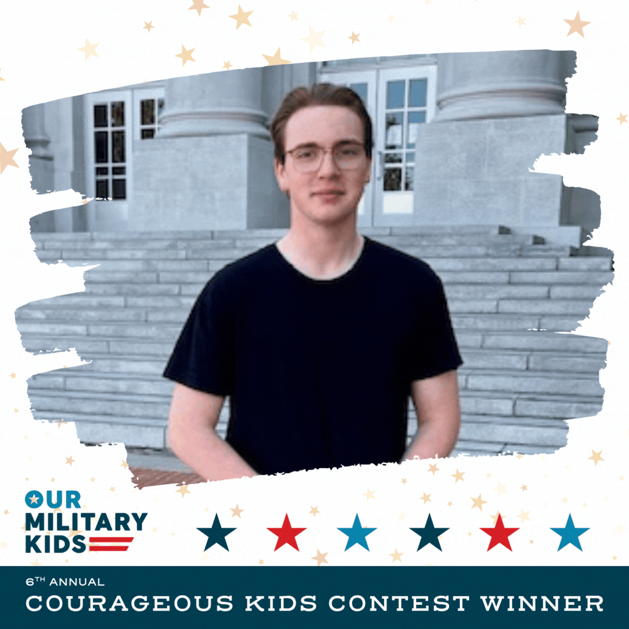 2026 CKC Winner Baseball Card - Jack HHHA 3