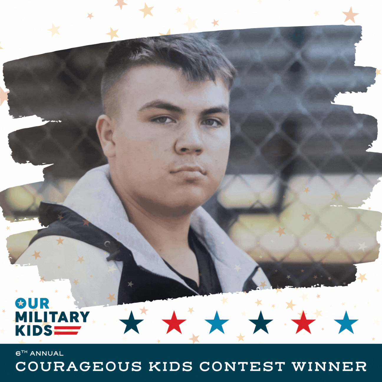 2026 CKC Winner Baseball Card - Justin CIP NG