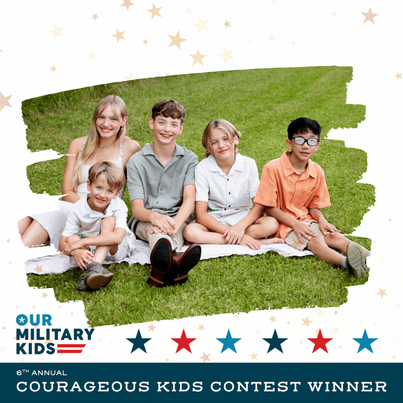 2026 CKC Winner Baseball Card - MacKay Family USNRmily