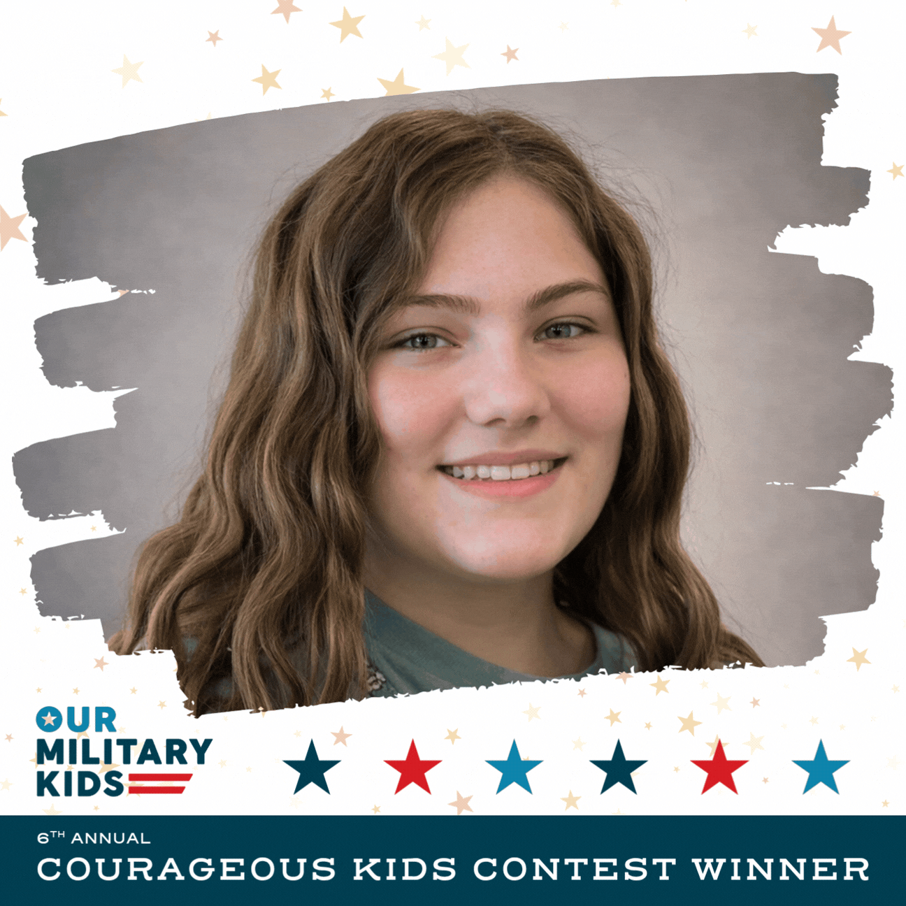 2026 CKC Winner Baseball Card - Natalee HHA 2