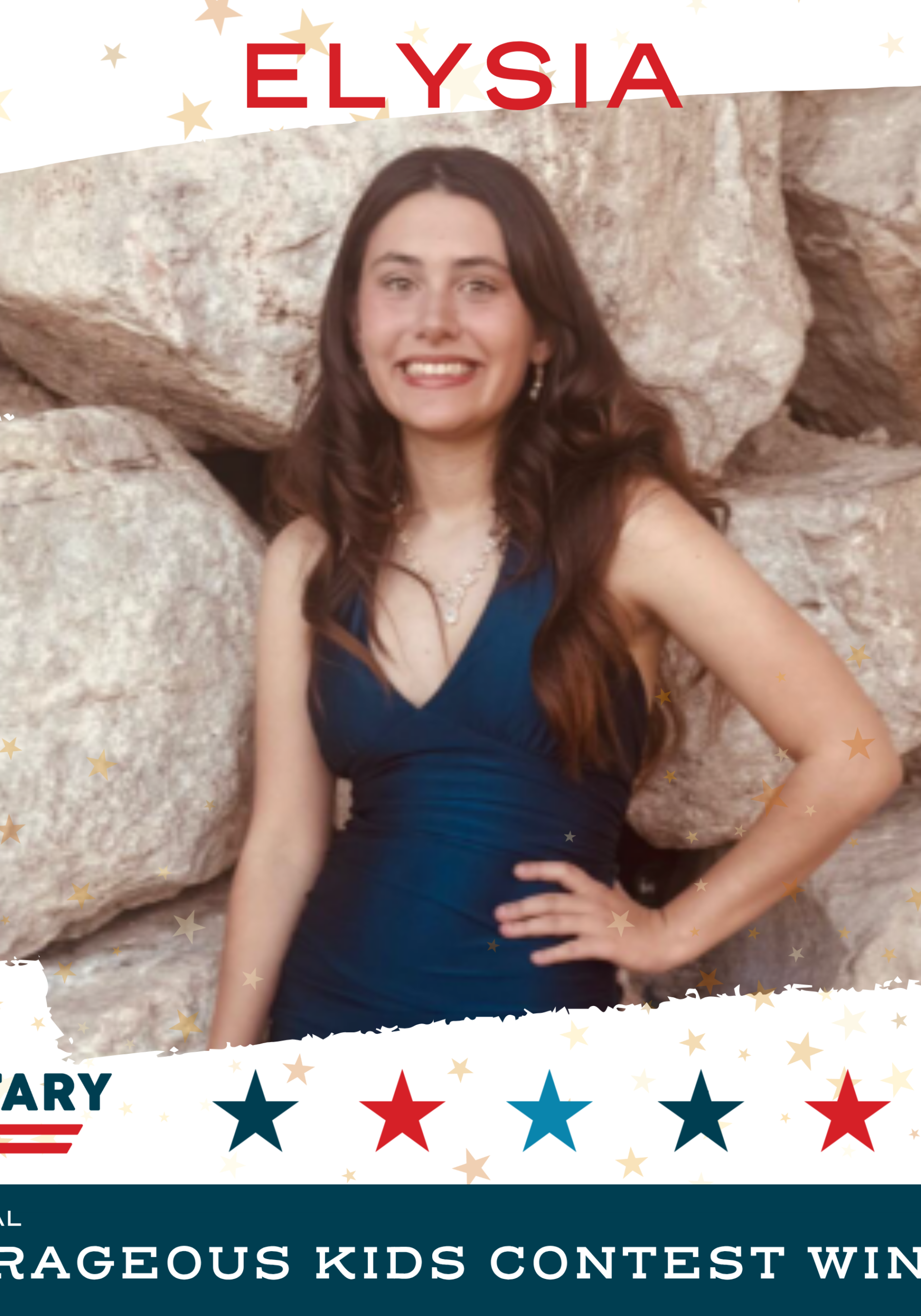 2026 CKC Winner Baseball Card - Elysia HHHA 1